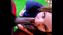 Bbc Deep Throat Face Fuck