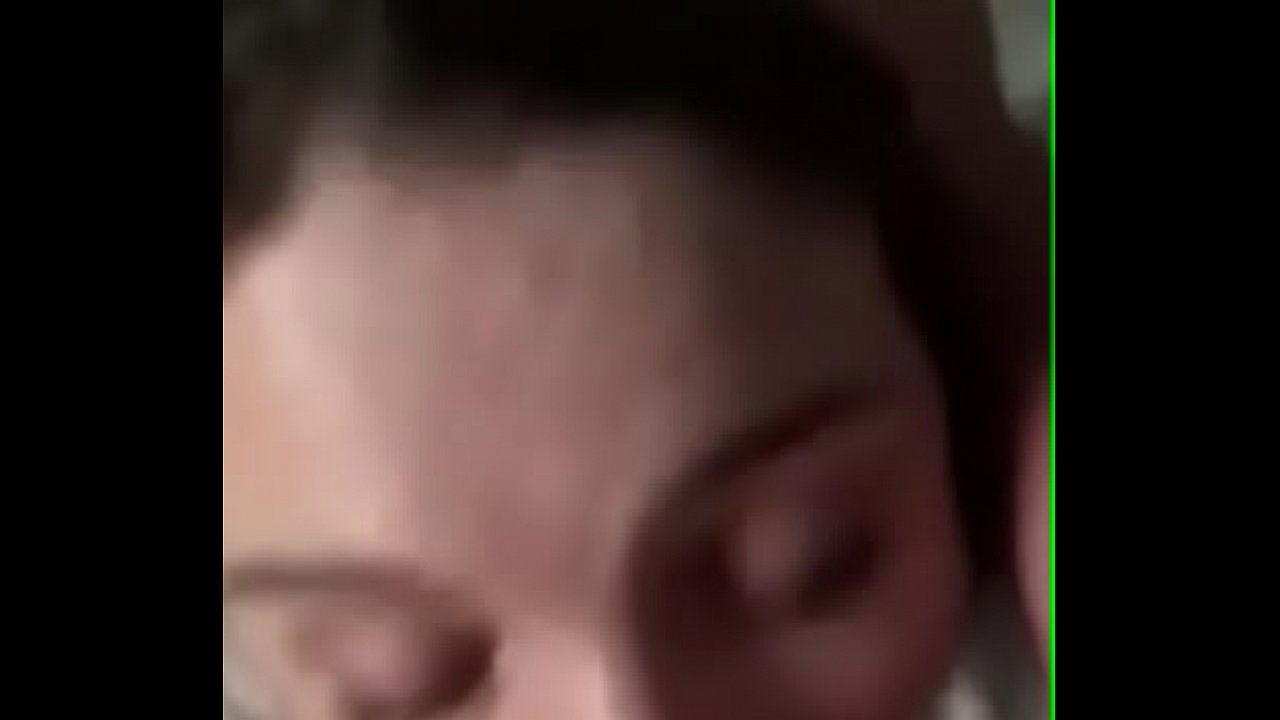 Morgan Letting Me Cum Down Her Throat Real Homemade