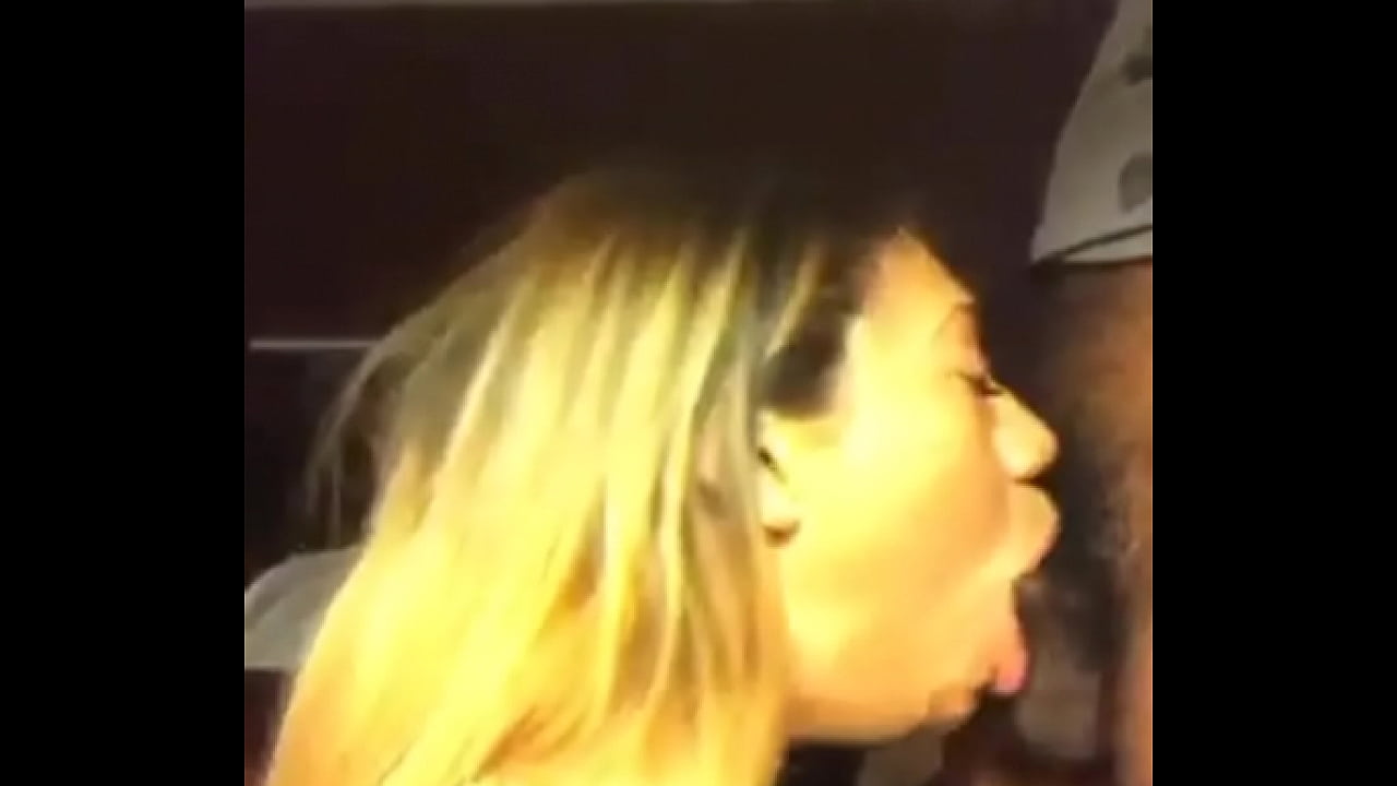 Wet Sloppy Deepthroat