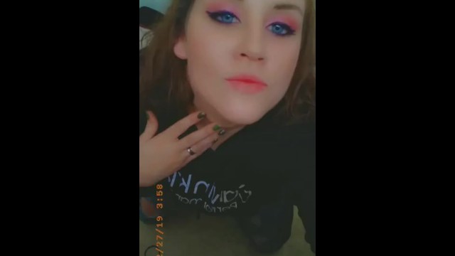 I Want Your Cock To Fill My Throat