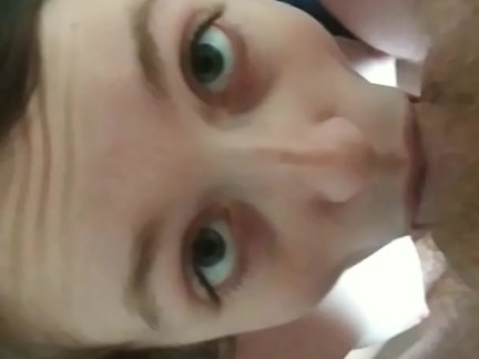 No Mercy For Slut’S Throat – Deepthroat Training